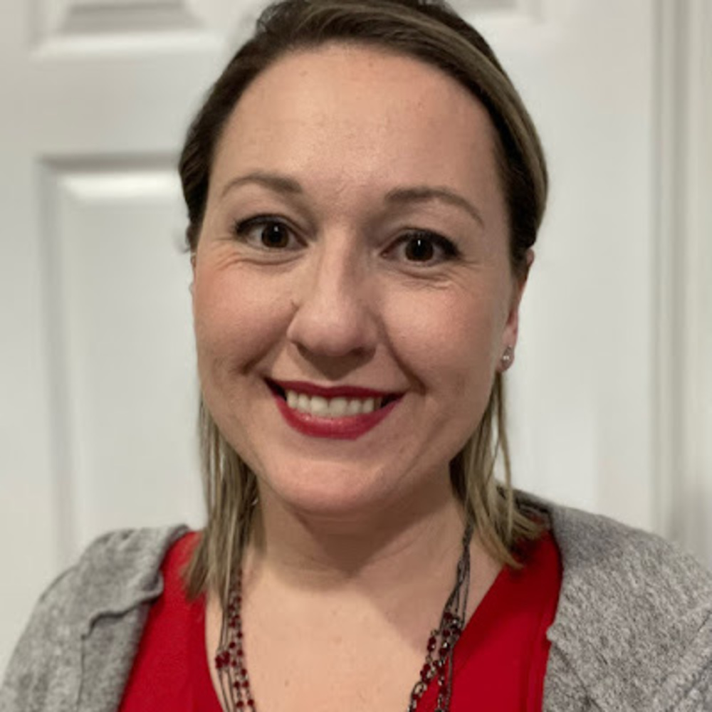 Meet your Posher, Alisha